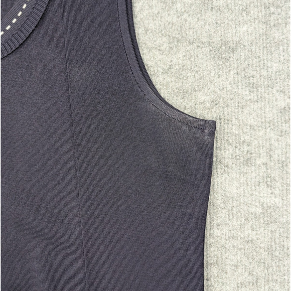 Exclusively Misook Top Womens Large Knit Timeless Layering Quiet Luxury Elegant - Picture 3 of 6